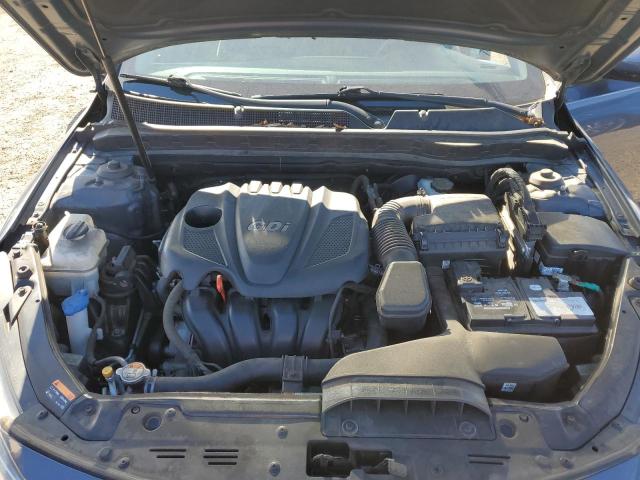 صورة رقم 11 من المزاد - 2015 KIA OPTIMA LX مع VIN KNAGM4A73F5605497