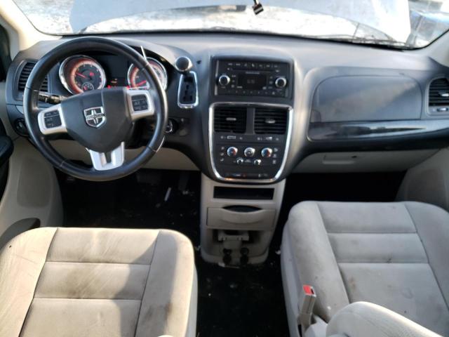 Photo 8 from auction – 2014 DODGE GRAND CARA with VIN 2C4RDGBG0ER340258