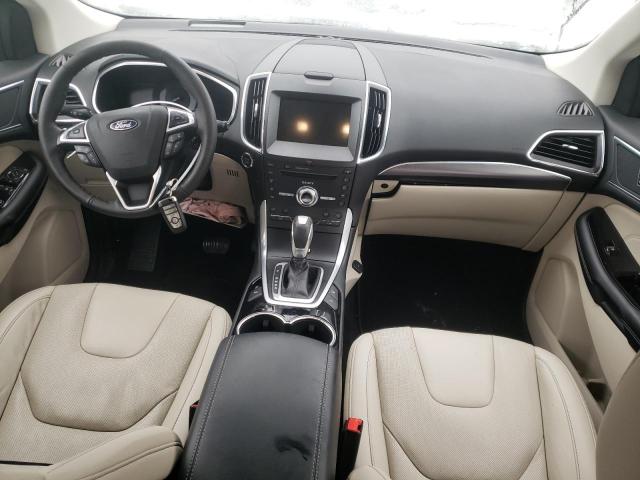 Photo 8 from auction – 2018 FORD EDGE TITAN with VIN 2FMPK4K82JBC55635