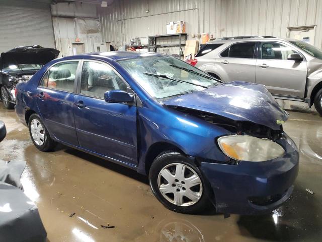 Photo 4 from auction – 2007 TOYOTA COROLLA with VIN 1NXBR32EX7Z926994