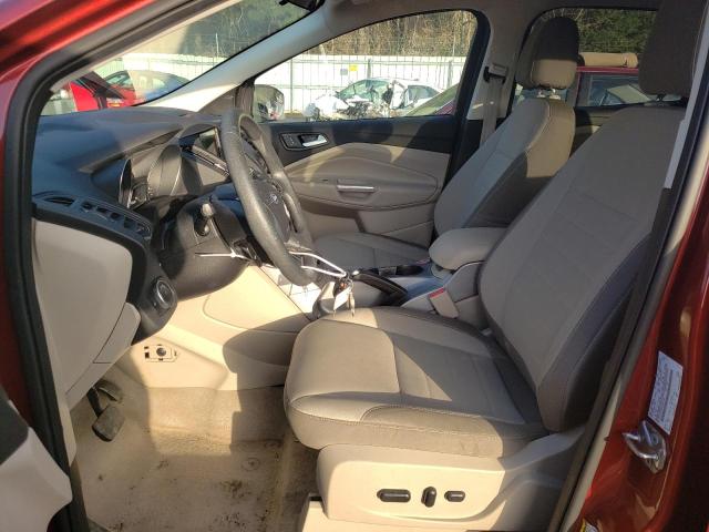 Photo 7 from auction – 2016 FORD ESCAPE SE with VIN 1FMCU0GX2GUB81220