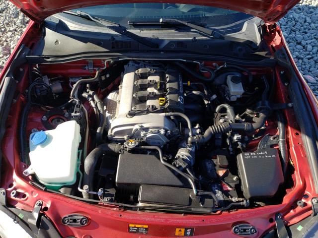 Photo 11 from auction – 2016 MAZDA MX-5 MIATA with VIN JM1NDAD77G0104762