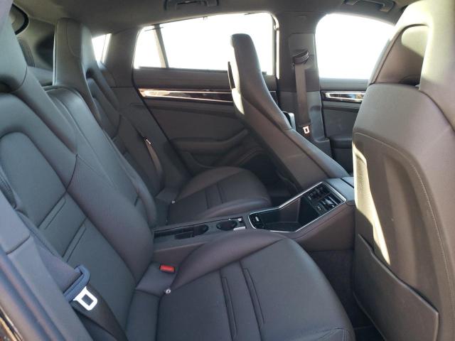 Photo 10 from auction – 2018 PORSCHE PANAMERA 4 with VIN WP0AA2A70JL103069