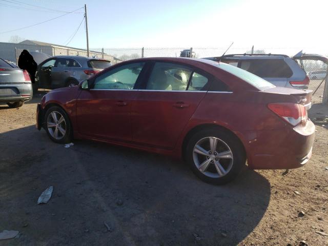 Photo 2 from auction – 2012 CHEVROLET CRUZE LT with VIN 1G1PG5SC4C7242549