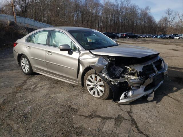 Foto 4 de la subasta – 2016 SUBARU LEGACY 2.5 con VIN 4S3BNAC69G3022698