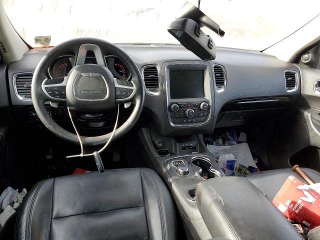 Photo 8 from auction – 2014 DODGE DURANGO LI with VIN 1C4RDJDG0EC586374