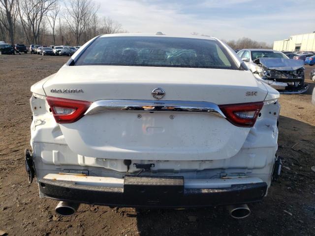 Photo 6 from auction – 2016 NISSAN MAXIMA 3.5 with VIN 1N4AA6AP4GC376103
