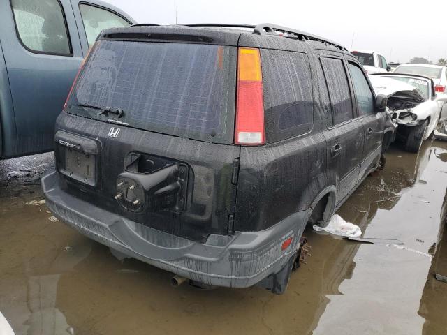 Photo 3 from auction – 1998 HONDA CR-V EX with VIN JHLRD1865WC097796