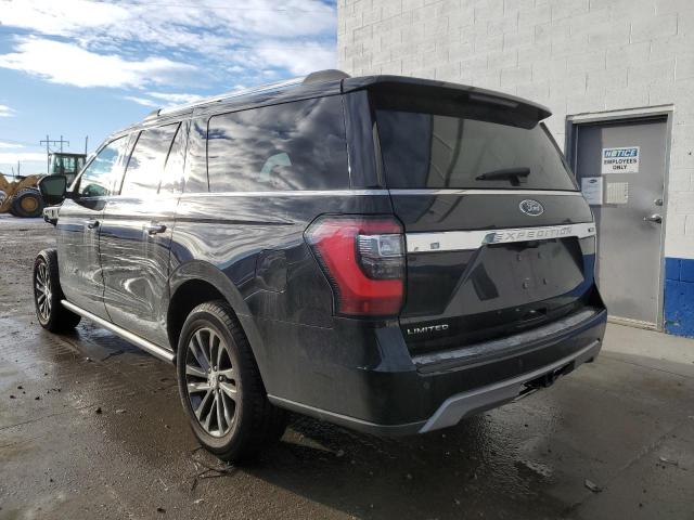 Photo 2 from auction – 2020 FORD EXPEDITION with VIN 1FMJK2AT4LEA21908