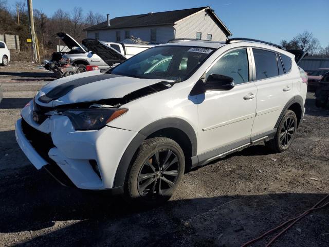 Photo 1 from auction – 2018 TOYOTA RAV4 ADVEN with VIN 2T3RFREV7JW761037