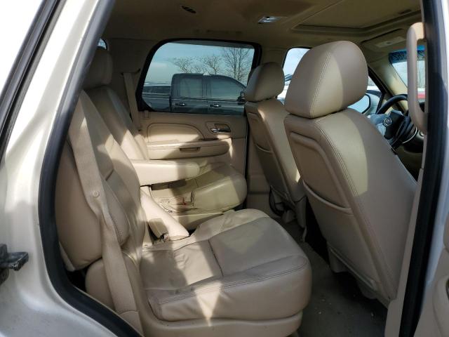 Photo 11 from auction – 2011 CADILLAC ESCALADE with VIN 1GYS4AEF3BR384235