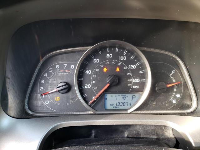 Photo 9 from auction – 2014 TOYOTA RAV4 XLE with VIN JTMRFREV9ED084771