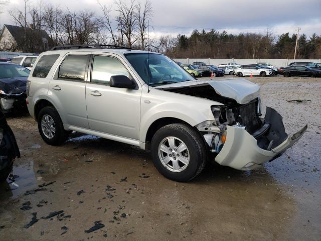 Photo 4 from auction – 2009 MERCURY MARINER with VIN 4M2CU81G09KJ05466