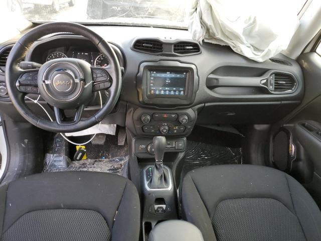 Photo 8 from auction – 2018 JEEP RENEGADE L with VIN ZACCJBBB2JPH97884