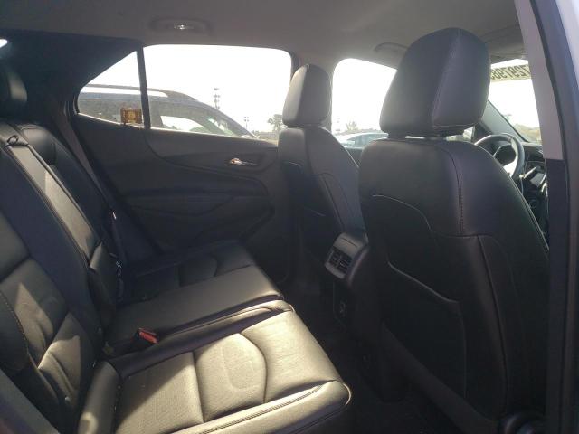Photo 10 from auction – 2021 CHEVROLET EQUINOX PR with VIN 3GNAXXEV3MS153054