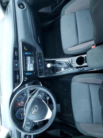 Photo 8 from auction – 2017 TOYOTA COROLLA L with VIN 5YFBURHE6HP653242