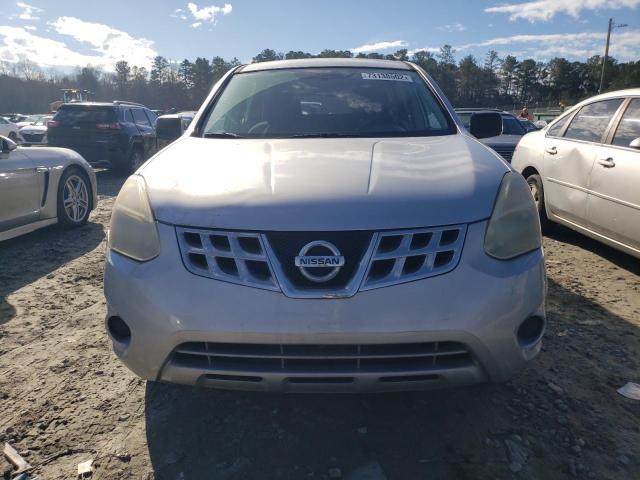 Photo 5 from auction – 2011 NISSAN ROGUE S with VIN JN8AS5MT5BW186719