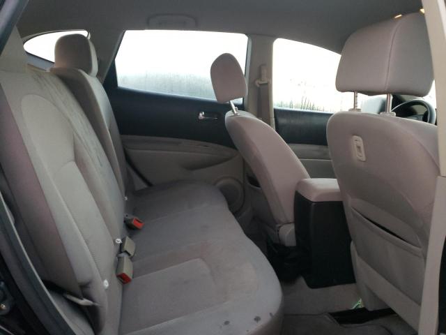 Photo 11 from auction – 2014 NISSAN ROGUE SELE with VIN JN8AS5MT6EW608680