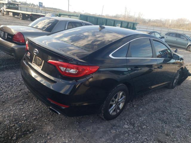 Photo 3 from auction – 2015 HYUNDAI SONATA SE with VIN 5NPE24AF7FH213968