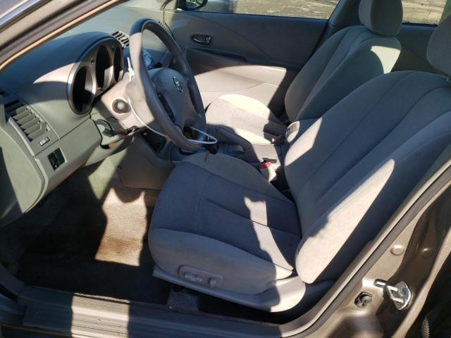Zdjęcie 7 z aukcji – 2003 NISSAN ALTIMA BAS z VIN 1N4AL11D93C347368