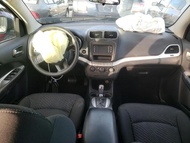 Photo 8 from auction – 2015 DODGE JOURNEY SE with VIN 3C4PDCAB2FT737815