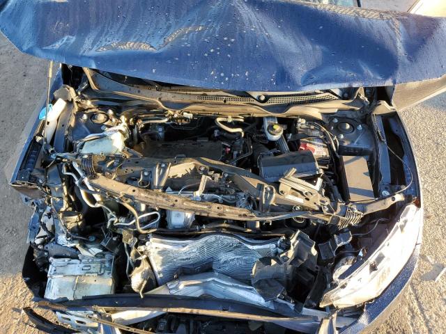 Photo 11 from auction – 2018 HONDA CIVIC LX with VIN 19XFC2F58JE010204