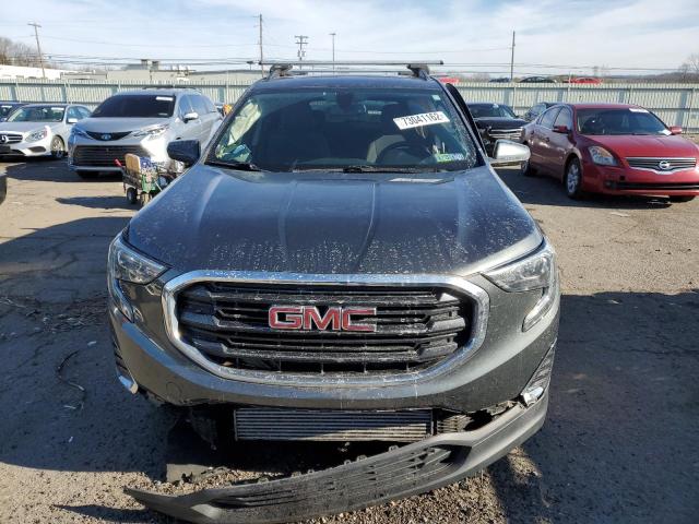 Photo 5 from auction – 2019 GMC TERRAIN SL with VIN 3GKALTEV2KL208599