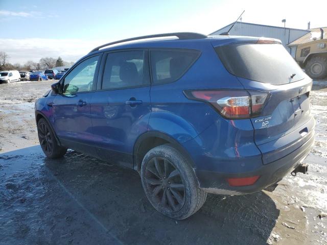Photo 2 from auction – 2017 FORD ESCAPE SE with VIN 1FMCU9G95HUE31959
