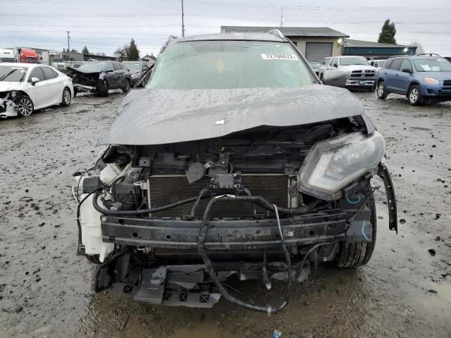 Photo 5 from auction – 2017 NISSAN ROGUE S with VIN KNMAT2MV9HP585385