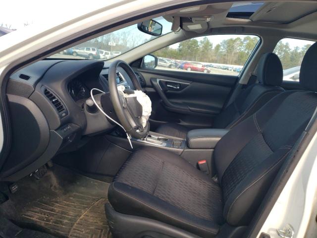 Photo 7 from auction – 2017 NISSAN ALTIMA 2.5 with VIN 1N4AL3AP1HC258973