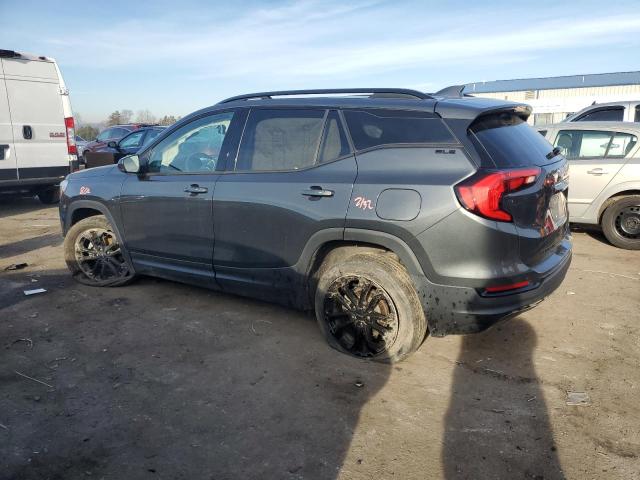 Photo 2 from auction – 2019 GMC TERRAIN SL with VIN 3GKALTEV3KL173216