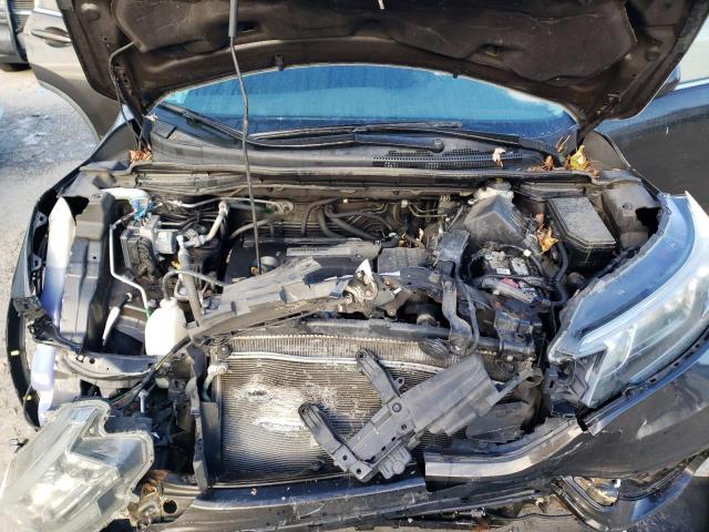 Photo 11 from auction – 2015 HONDA CR-V EX with VIN 2HKRM4H58FH675660