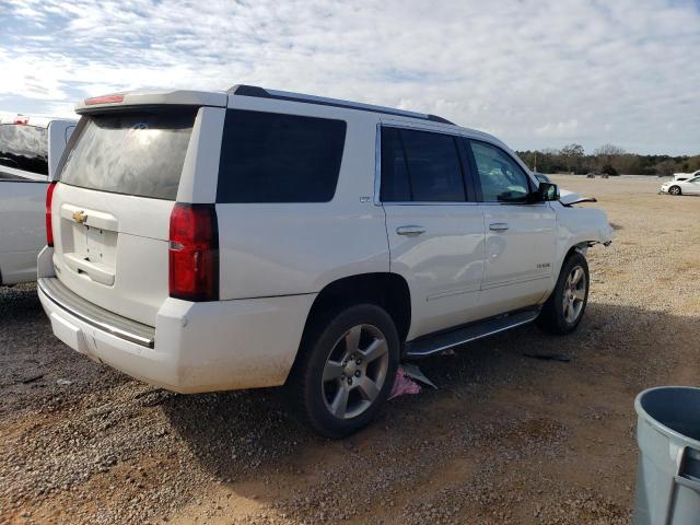 Photo 3 from auction – 2016 CHEVROLET TAHOE C150 with VIN 1GNSCCKC4GR272198