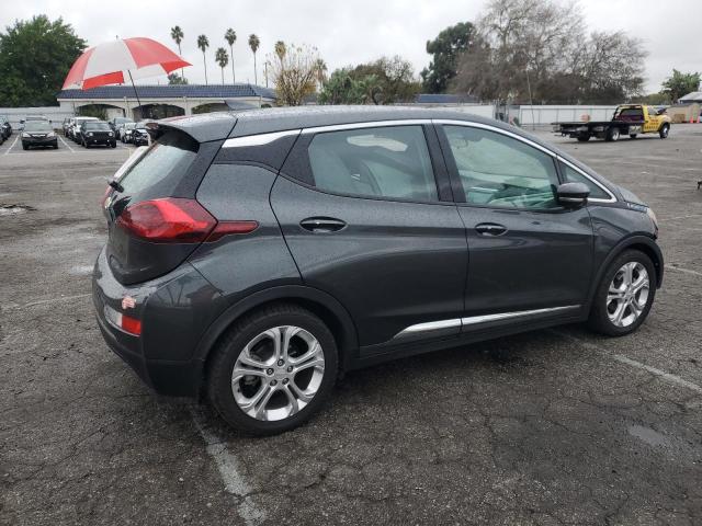 Photo 3 from auction – 2019 CHEVROLET BOLT EV LT with VIN 1G1FY6S07K4100118