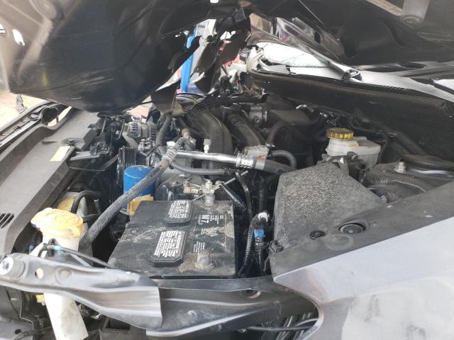 Photo 11 from auction – 2019 SUBARU IMPREZA with VIN 4S3GKAA6XK3606893