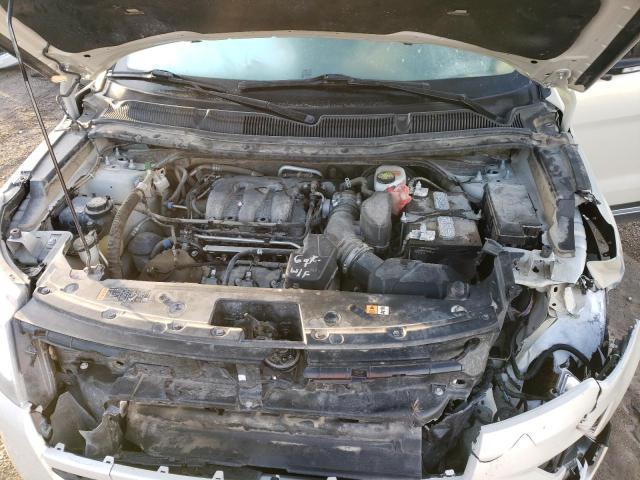 Photo 12 from auction – 2018 FORD EXPLORER X with VIN 1FM5K8D8XJGB93678