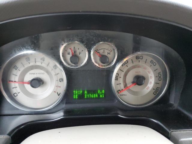 Photo 9 from auction – 2008 FORD EDGE SEL with VIN 2FMDK38C08BB49381