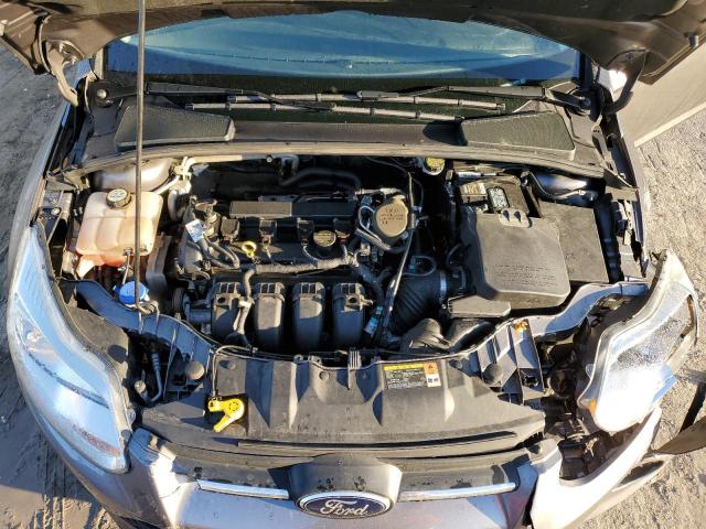 Photo 11 from auction – 2013 FORD FOCUS SE with VIN 1FADP3K2XDL225212