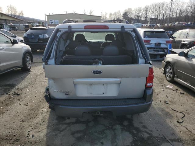 Photo 6 from auction – 2003 FORD EXPLORER with VIN 1FMZU73K93UC35376