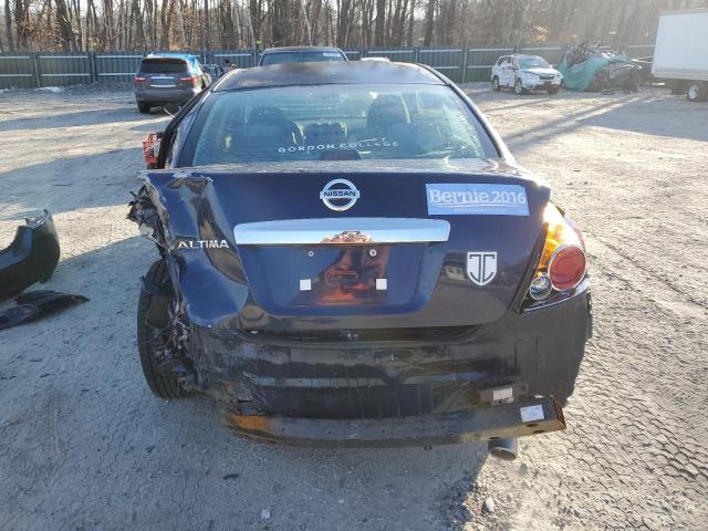 Photo 6 from auction – 2012 NISSAN ALTIMA BAS with VIN 1N4AL2AP5CC258980
