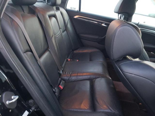 Photo 10 from auction – 2008 ACURA TL with VIN 19UUA66208A052469