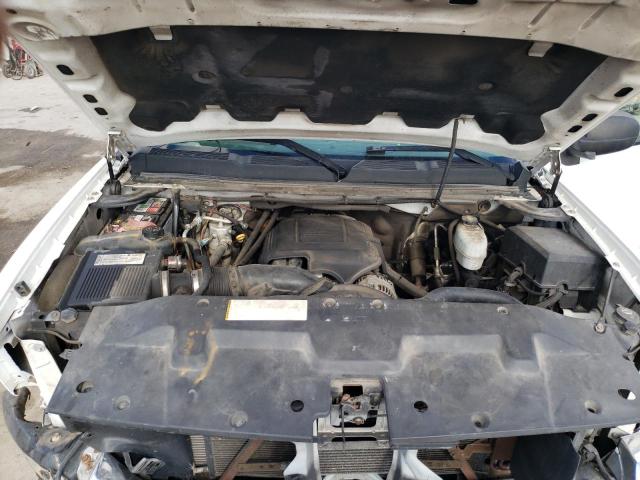 Photo 11 from auction – 2007 CHEVROLET 2500 with VIN 1GCHC24K57E523173