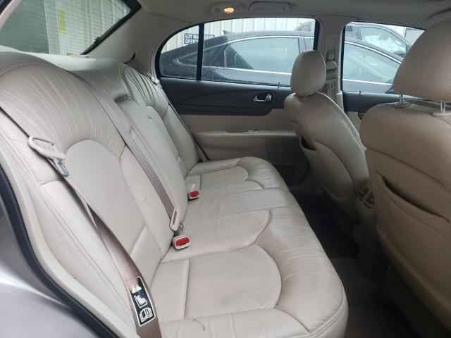 Photo 10 from auction – 2000 LINCOLN CONTINENTA with VIN 1LNHM97V7YY878627