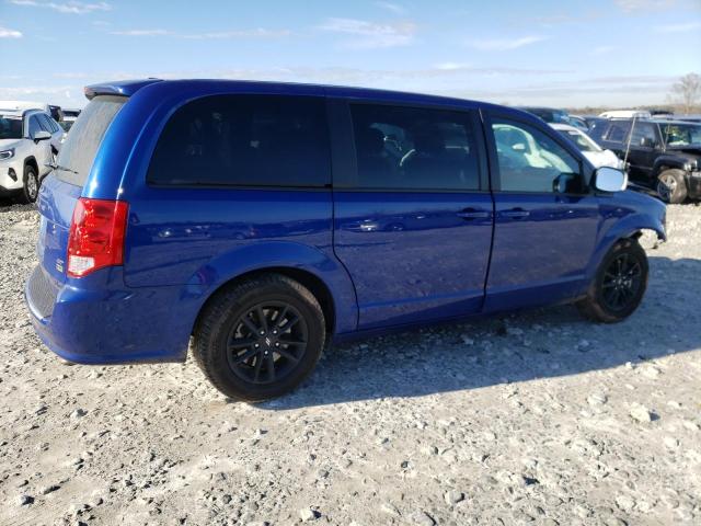 Photo 3 from auction – 2019 DODGE GRAND CARA with VIN 2C4RDGEG0KR716190