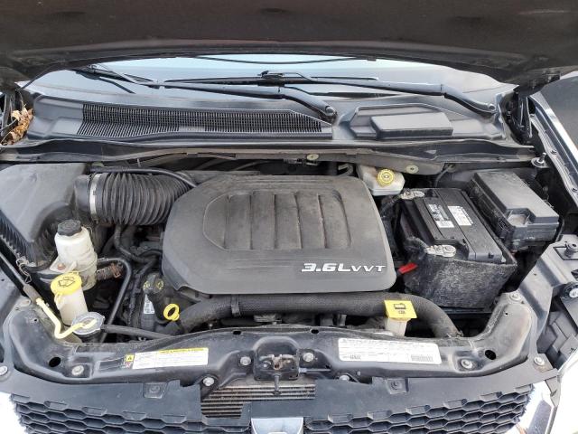 صورة رقم 12 من المزاد - 2012 DODGE GRAND CARA مع VIN 2C4RDGDG6CR228915