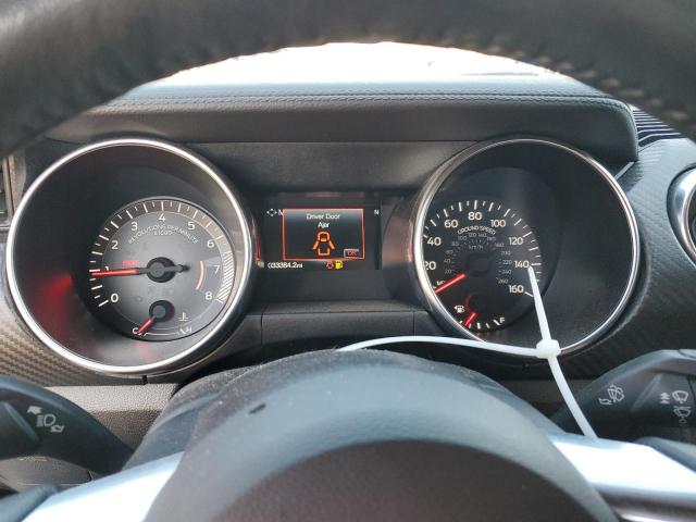 Photo 9 from auction – 2019 FORD MUSTANG with VIN 1FA6P8TH0K5133763