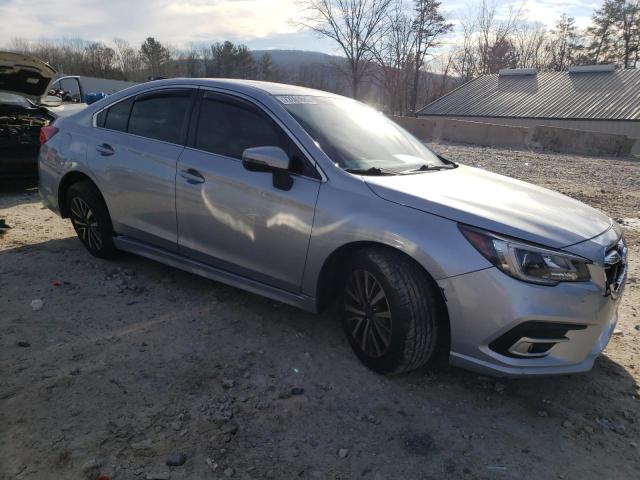 Photo 4 from auction – 2018 SUBARU LEGACY 2.5 with VIN 4S3BNAF67J3044931