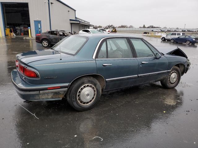 Photo 3 from auction – 1992 BUICK LESABRE CU with VIN 1G4HP53L5NH547982