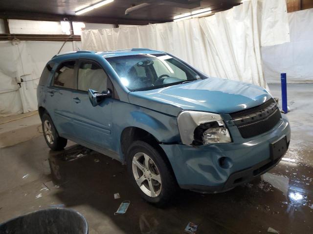 Photo 4 from auction – 2008 CHEVROLET EQUINOX LT with VIN 2CNDL63F586281125