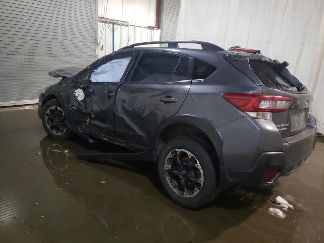 Photo 2 from auction – 2021 SUBARU CROSSTREK with VIN JF2GTAEC2M8257460